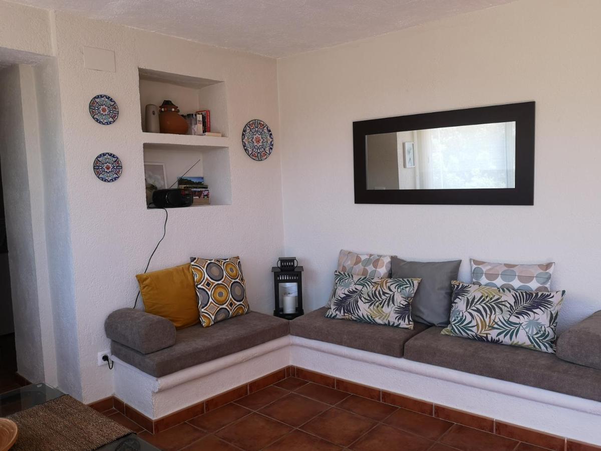 ブラナス Casita Con Piscina Y Barbacoa Privadaヴィラ エクステリア 写真